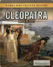 Cleopatra