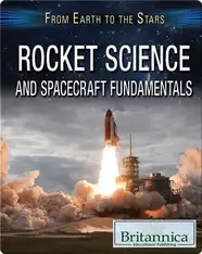 Rocket Science And Spacecraft Fundamentals