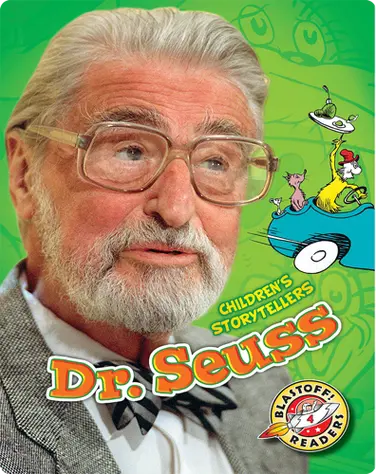 Dr. Seuss book