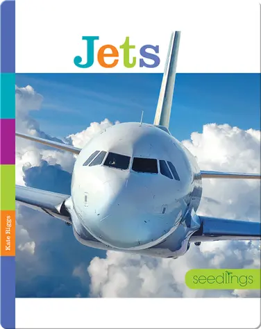 Jets book