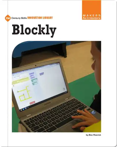 Blockly book