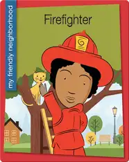 Firefighter
