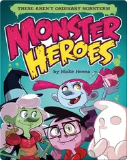 Monster Heroes