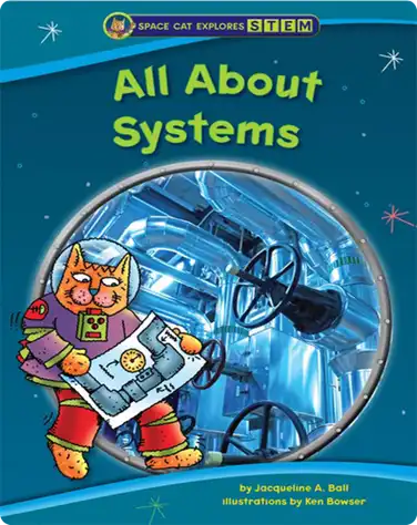 All About Systems book