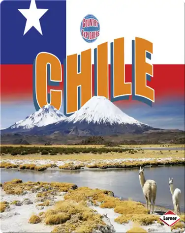 Chile book