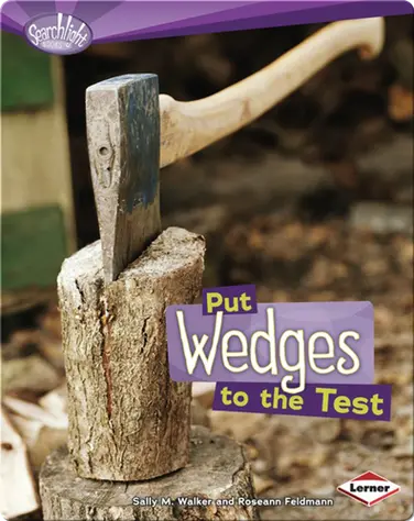 Put Wedges to the Test book