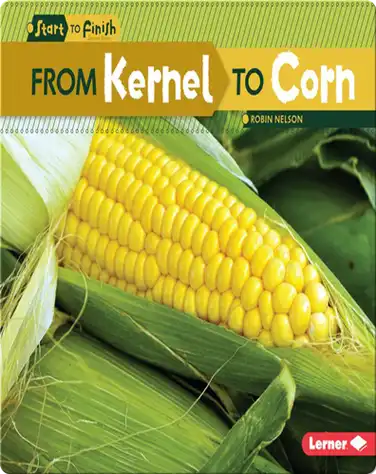 From Kernel to Corn book