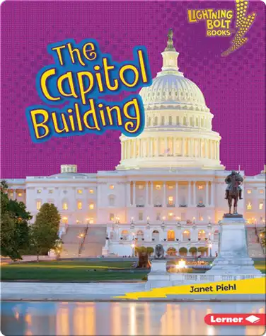 The Capitol Building book