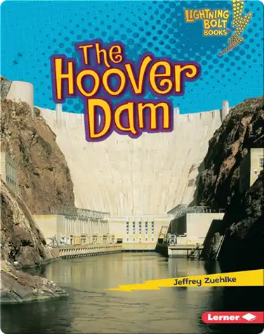 The Hoover Dam book