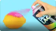 8 Crafting Life Hacks And Summer Decor Ideas
