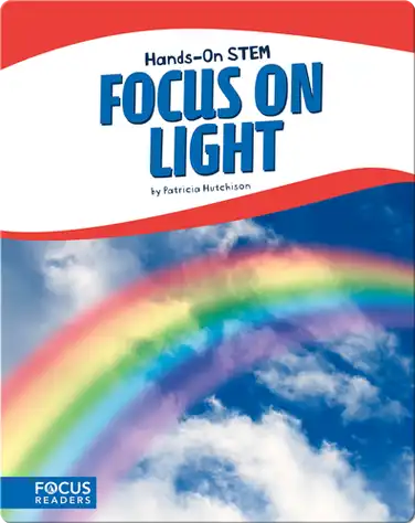 Focus on Light book