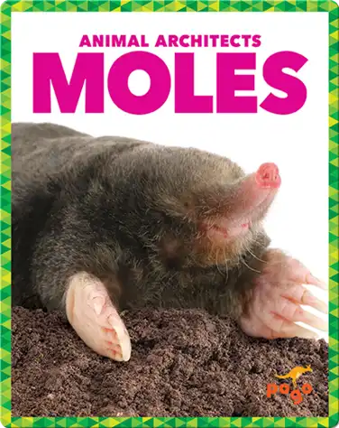 Moles book