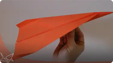 Dart Paper Plane Instructions book