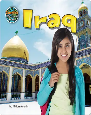 Iraq book