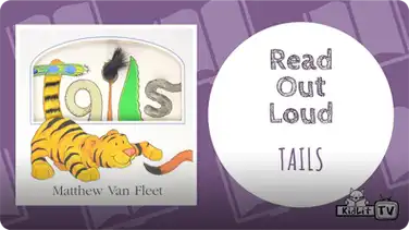 Read Out Loud | TAILS book