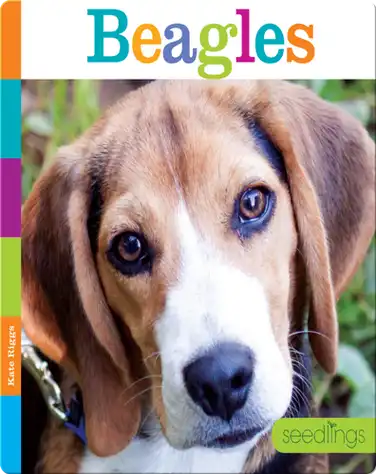 Beagles book