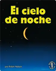 El cielo de noche (The Night Sky)