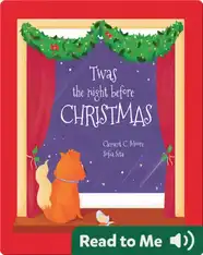 Twas the Night Before Christmas