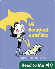 Mi Paraguas Amarillo