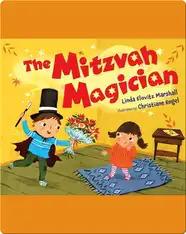 The Mitzvah Magician