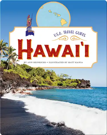 Hawai`i book