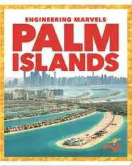 Palm Islands