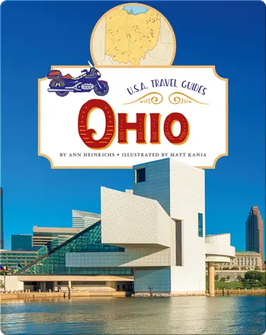 Ohio book