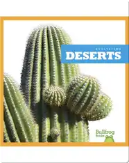 Deserts