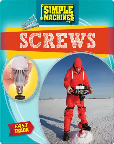 Screws book