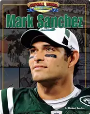 Mark Sanchez
