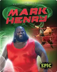 Mark Henry