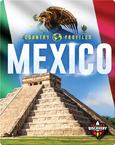 Mexico book