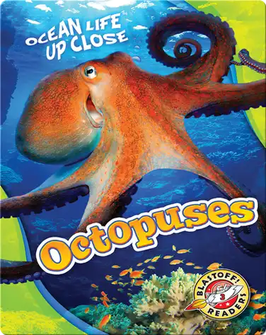 Octopuses book