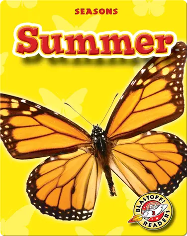 Summer book