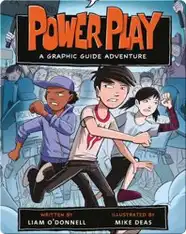 Power Play - Graphic Guide #6