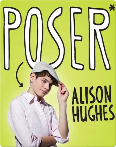 Poser book