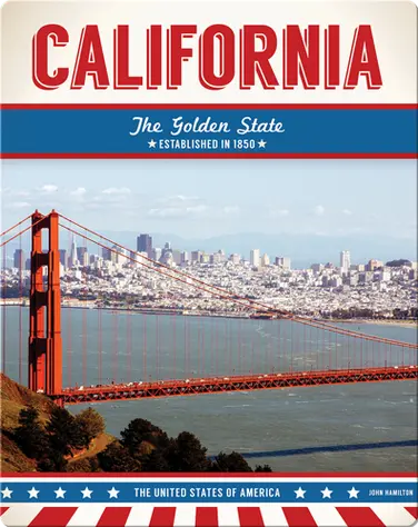 California book