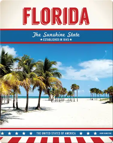 Florida book