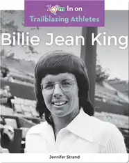 Billie Jean King