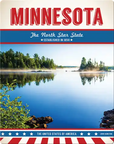 Minnesota book