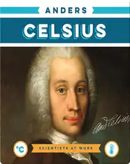 Anders Celsius