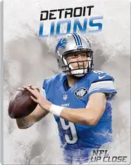 Detroit Lions
