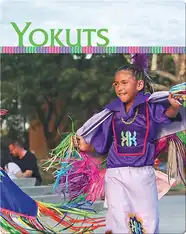 Yokuts