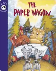 The Paper Wagon