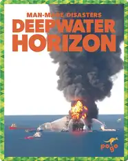 Deepwater Horizon