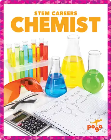 Chemist book