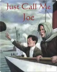 Just Call Me Joe