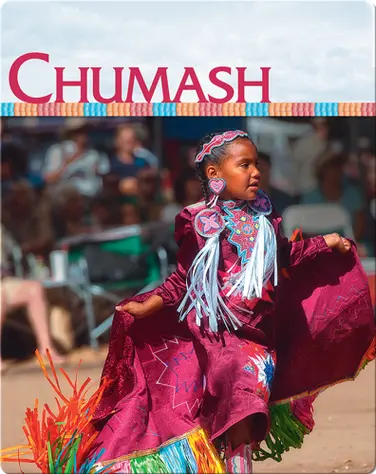 Chumash book
