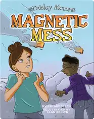 Magnetic Mess