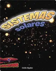 Sistemas solares: Planetas, estrellas y órbitas